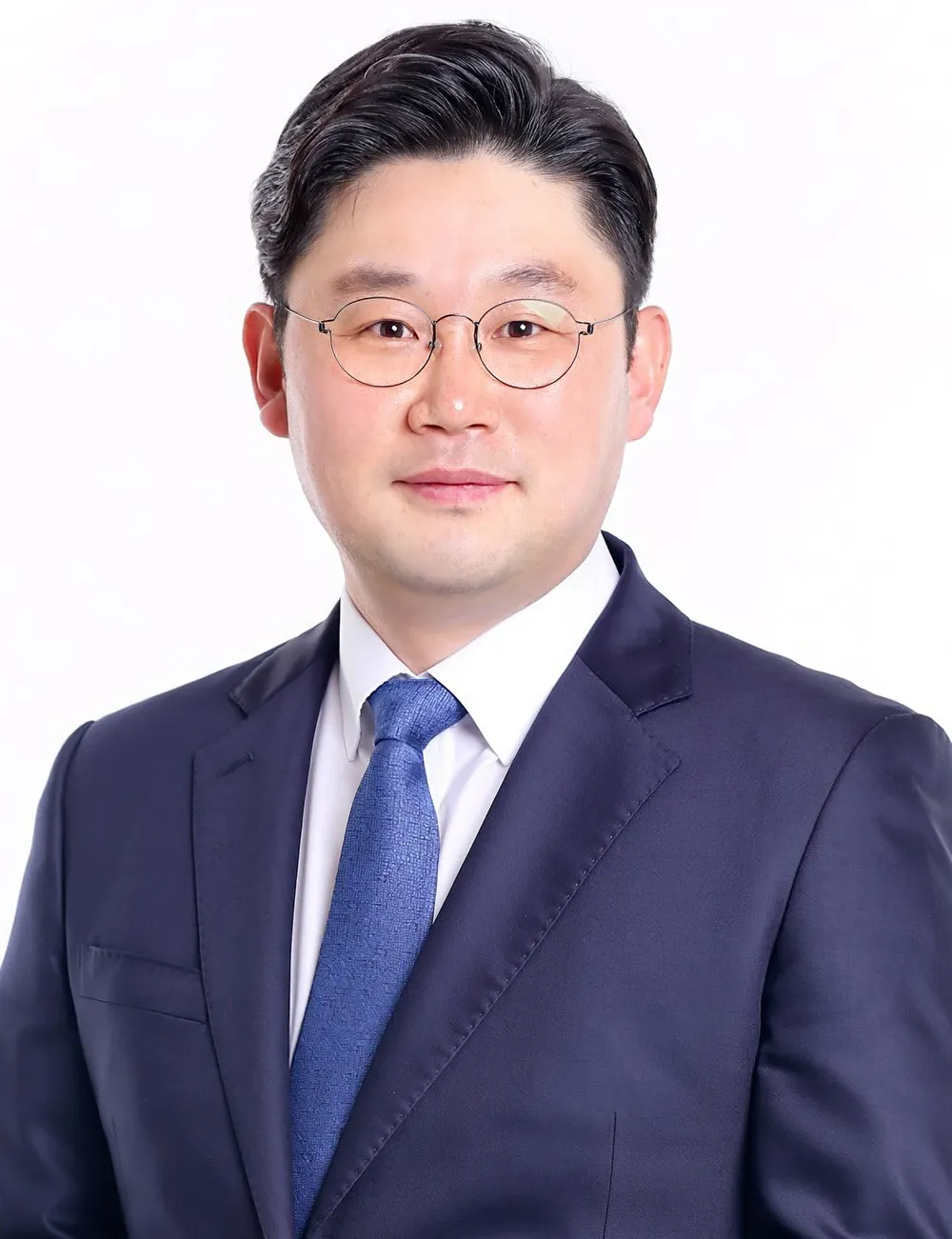 송영창 은평구의회 의장